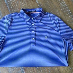 Deerwood Golf Polo